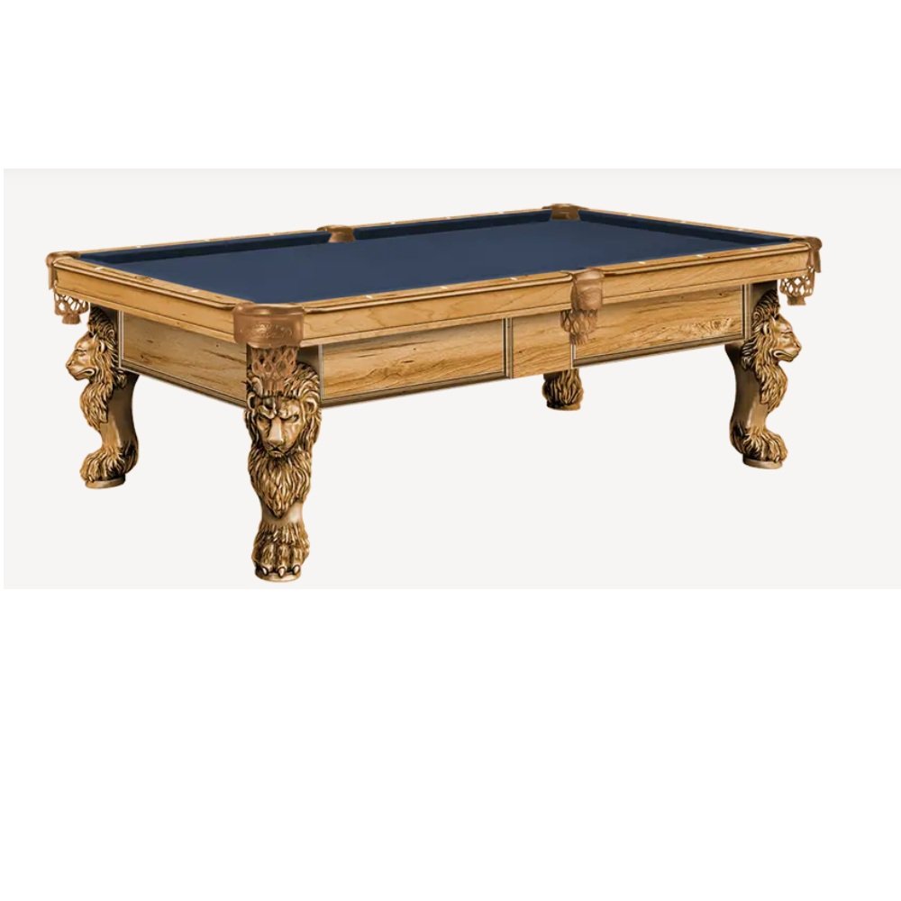Olhausen St George Pool Table